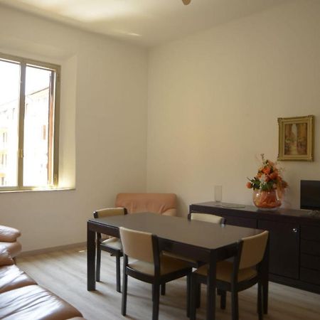 Apartament Casa Wilma Bolonia Zewnętrze zdjęcie