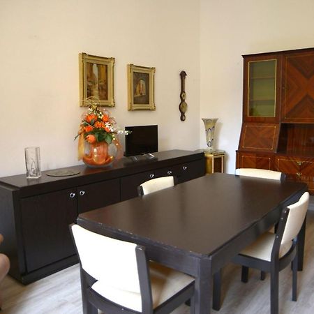 Apartament Casa Wilma Bolonia Zewnętrze zdjęcie