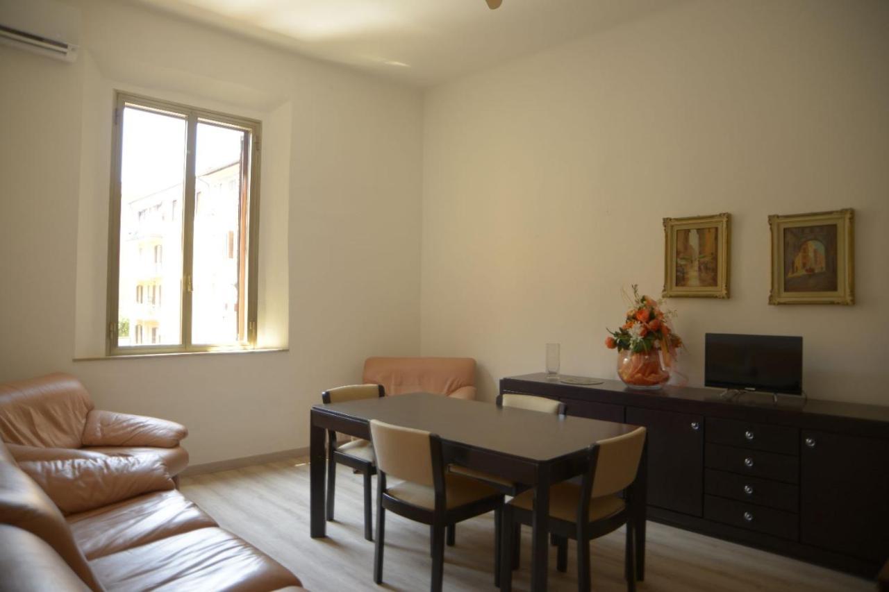 Apartament Casa Wilma Bolonia Zewnętrze zdjęcie