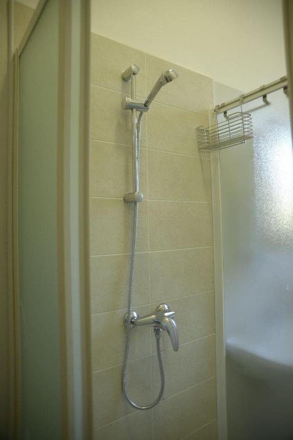 Apartament Casa Wilma Bolonia Zewnętrze zdjęcie