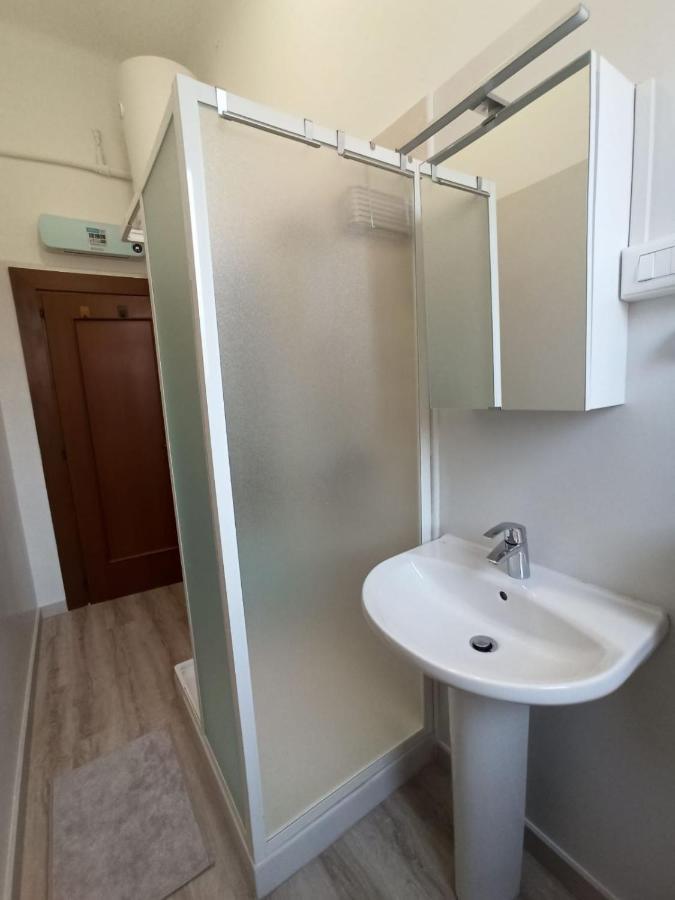 Apartament Casa Wilma Bolonia Zewnętrze zdjęcie