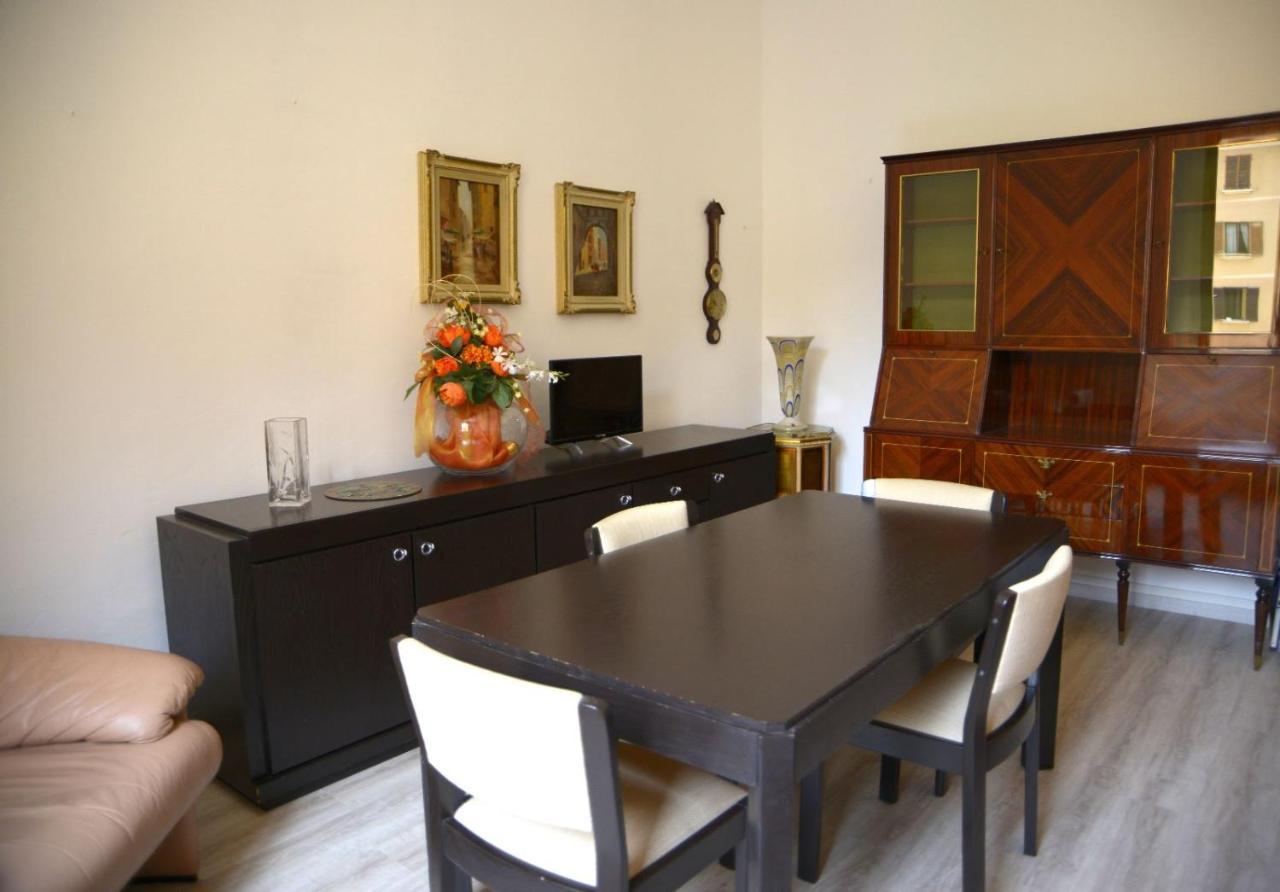 Apartament Casa Wilma Bolonia Zewnętrze zdjęcie