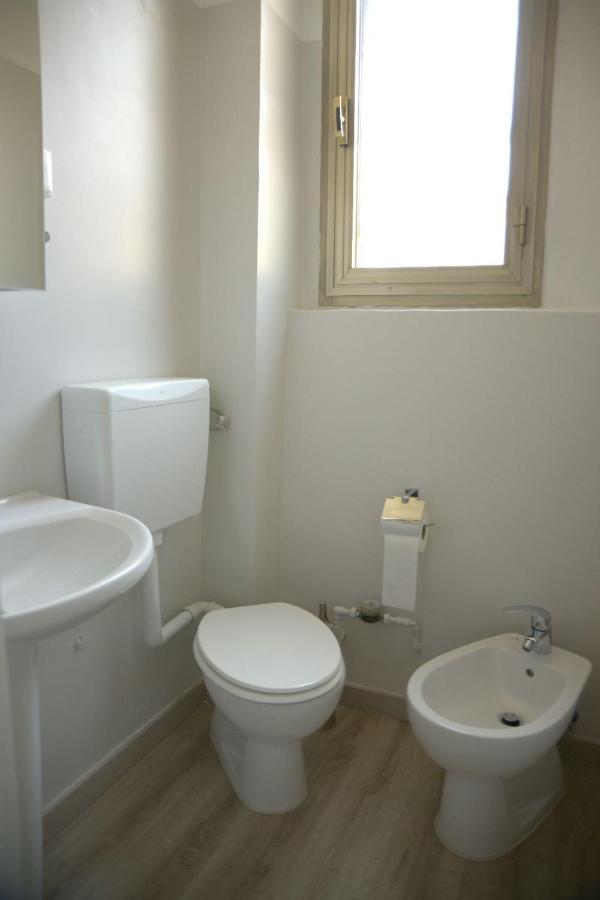 Apartament Casa Wilma Bolonia Zewnętrze zdjęcie