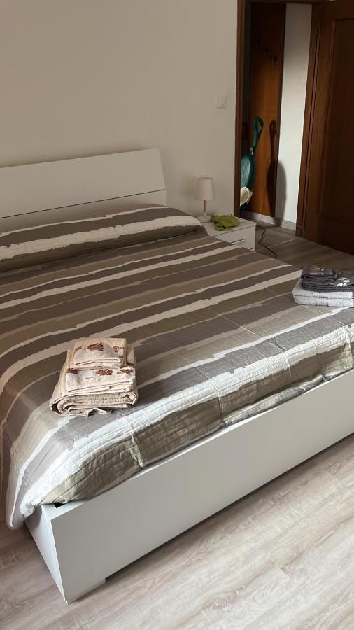 Apartament Casa Wilma Bolonia Zewnętrze zdjęcie
