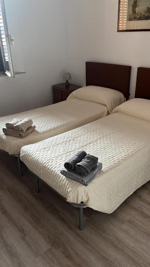 Apartament Casa Wilma Bolonia Zewnętrze zdjęcie